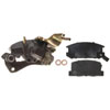 CALIPER ASM RR BRK REMAN - image 1