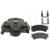 CALIPER ASM FRT BRK REMAN - image 1