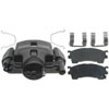 CALIPER ASM FRT BRK REMAN - image 1