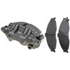 CALIPER ASM FRT BRK REMAN - image 1