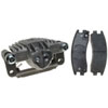 CALIPER ASM RR BRK REMAN - image 1