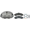 CALIPER ASM RR BRK REMAN - image 1