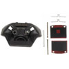 CALIPER ASM FRT BRK REMAN - image 1