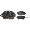 CALIPER ASM FRT BRK REMAN - image 1