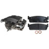 CALIPER ASM RR BRK REMAN - image 1