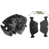 CALIPER ASM FRT BRK REMAN - image 1