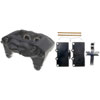 CALIPER ASM FRT BRK REMAN - image 1