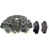 CALIPER ASM FRT BRK REMAN - image 1