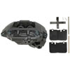 CALIPER ASM FRT BRK REMAN - image 1