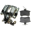 CALIPER ASM RR BRK REMAN - image 1