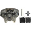 CALIPER ASM RR BRK REMAN - image 1