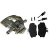 CALIPER ASM FRT BRK REMAN - image 1