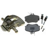 CALIPER ASM FRT BRK REMAN - image 1