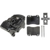 CALIPER ASM FRT BRK REMAN - image 1