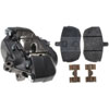 CALIPER ASM FRT BRK REMAN - image 1