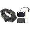 CALIPER ASM FRT BRK REMAN - image 1