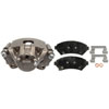CALIPER ASM RR BRK REMAN - image 1