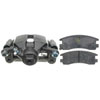 CALIPER ASM RR BRK W/ BRK - image 1