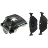 CALIPER ASM RR BRK REMAN - image 1