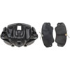 CALIPER ASM FRT BRK REMAN - image 1