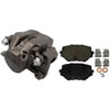 CALIPER ASM FRT BRK REMAN - image 1