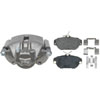 CALIPER ASM FRT BRK REMAN - image 1