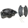 CALIPER ASM FRT BRK REMAN - image 1