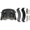 CALIPER ASM FRT BRK REMAN - image 1