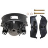 CALIPER ASM FRT BRK REMAN - image 1