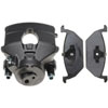 CALIPER ASM FRT BRK REMAN - image 1