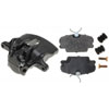 CALIPER ASM FRT BRK REMAN - image 1