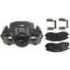 CALIPER ASM FRT BRK REMAN - image 1