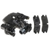 CALIPER ASM RR BRK REMAN - image 1