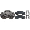 CALIPER ASM FRT BRK REMAN - image 1