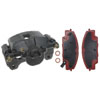 CALIPER ASM FRT BRK REMAN - image 1