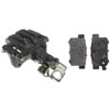 CALIPER ASM RR BRK REMAN - image 1
