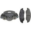 CALIPER ASM FRT BRK REMAN - image 1