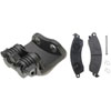 CALIPER ASM FRT BRK REMAN - image 1