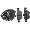 CALIPER ASM FRT BRK REMAN - image 1