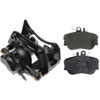 CALIPER ASM FRT BRK REMAN - image 1
