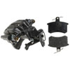 CALIPER ASM RR BRK REMAN - image 1
