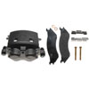 CALIPER ASM RR BRK REMAN - image 1