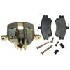 CALIPER ASM FRT BRK REMAN - image 1