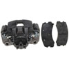 CALIPER ASM FRT BRK REMAN - image 1