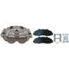 CALIPER ASM FRT BRK REMAN - image 1