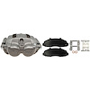 CALIPER ASM FRT BRK REMAN - image 1