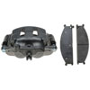 CALIPER ASM FRT BRK REMAN - image 1