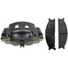 CALIPER ASM FRT BRK REMAN - image 1