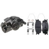 CALIPER ASM FRT BRK - image 1