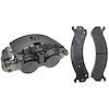 CALIPER ASM FRT BRK W/ BR - image 1